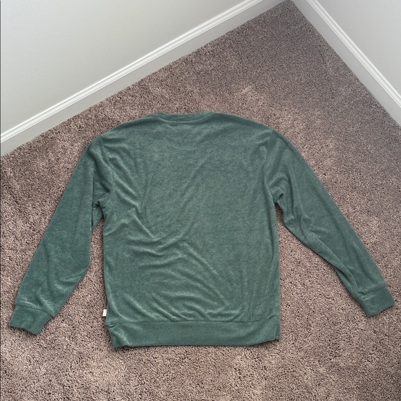 Terry Pullover - Picture 3 of 3